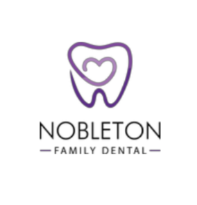 Nobleton Family Dental Logo