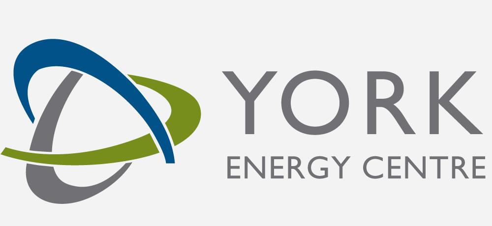 York Energy Logo
