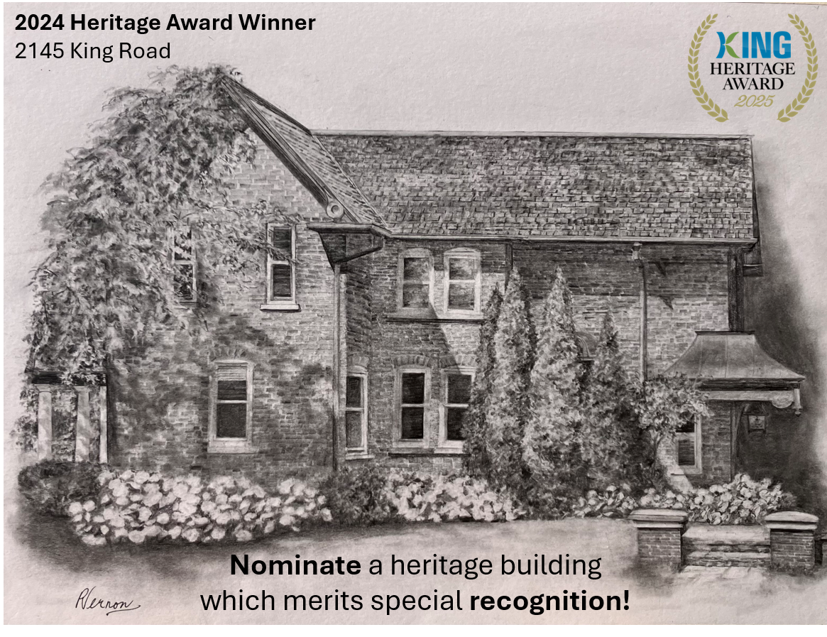 A picture of 2145 King Road, a vernacular Victorian home.