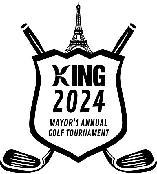 King 2024 Mayor's Annual Golf Tournament