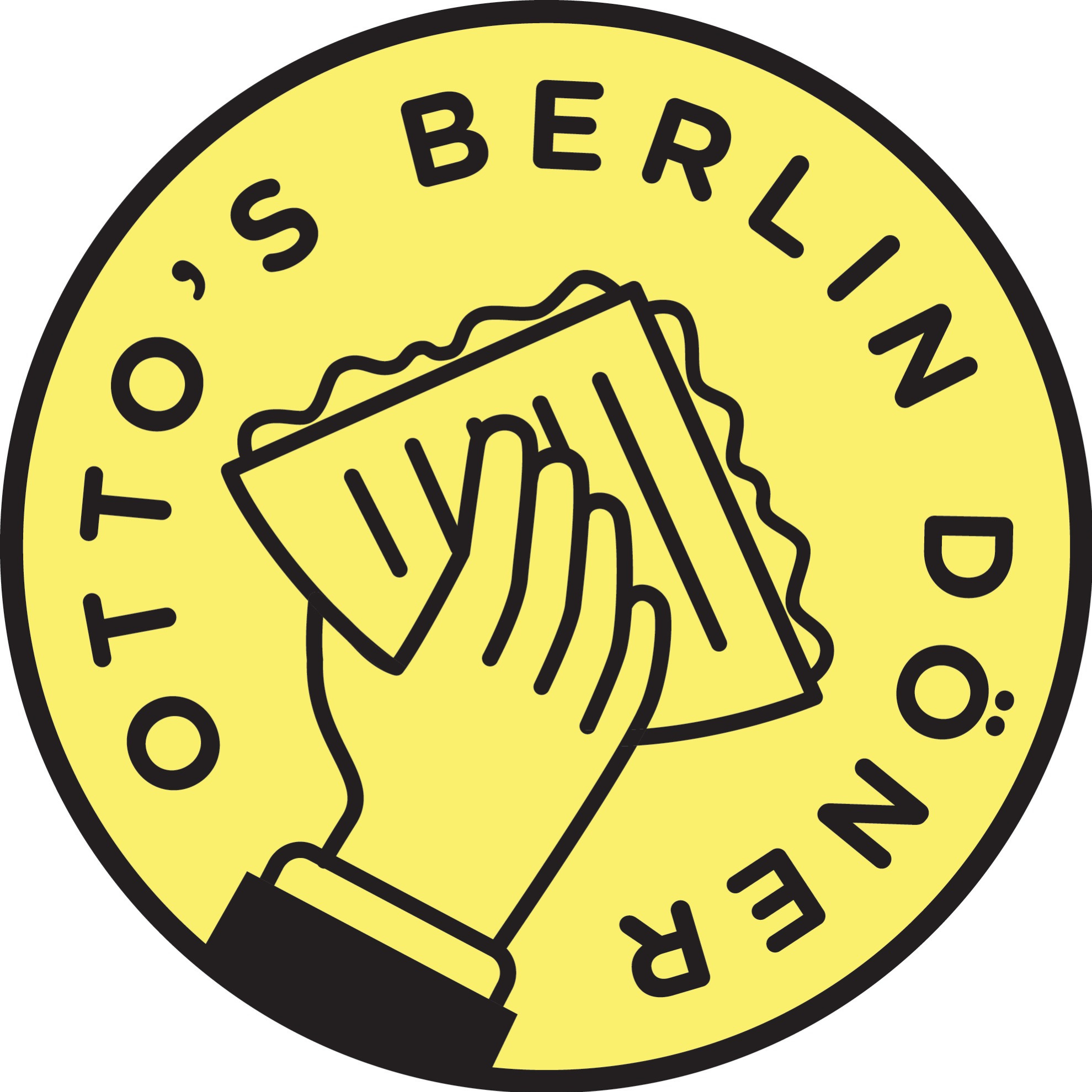 Otto's Berlin Doner