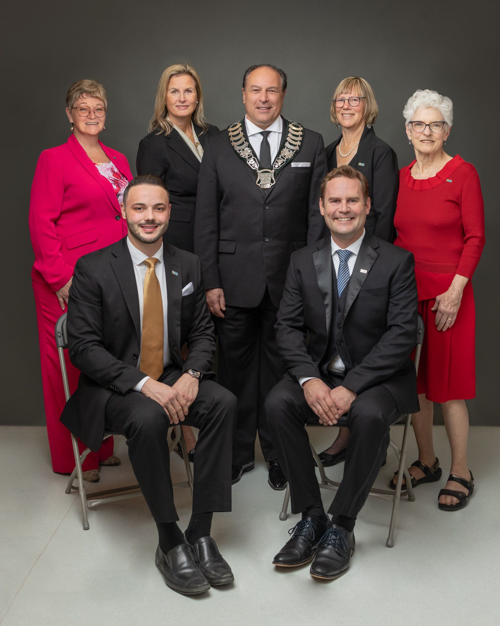 King Township Council (2022-2026)