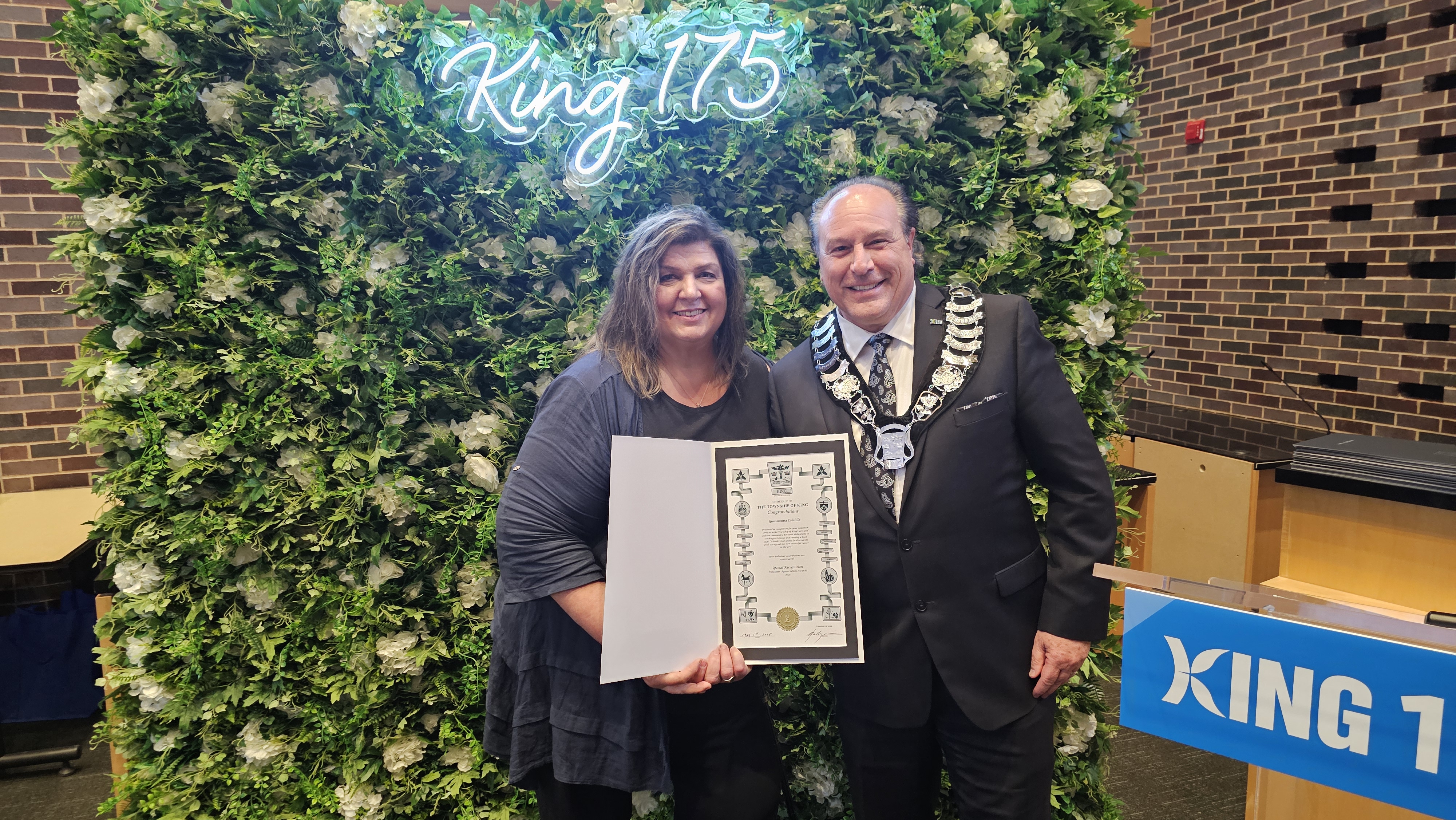 Giovannina Colalillo