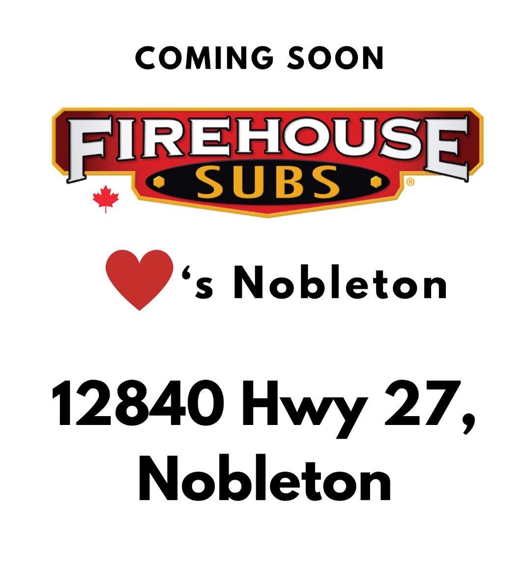 Firehouse Subs