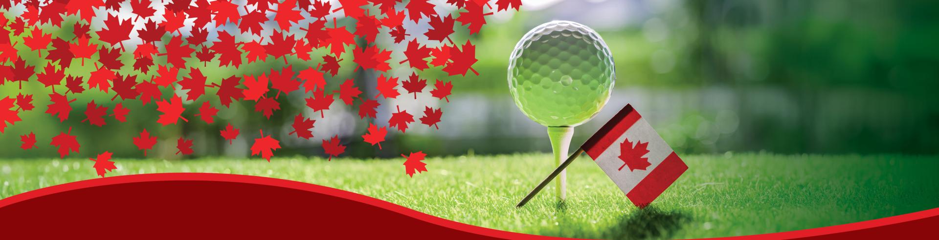 Mayor's Golf Tournament