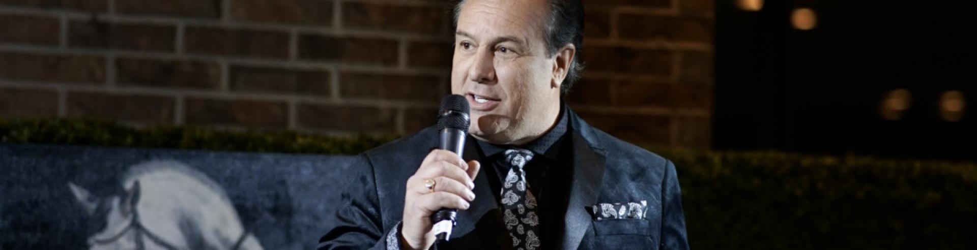 Mayor's Cultural Gala