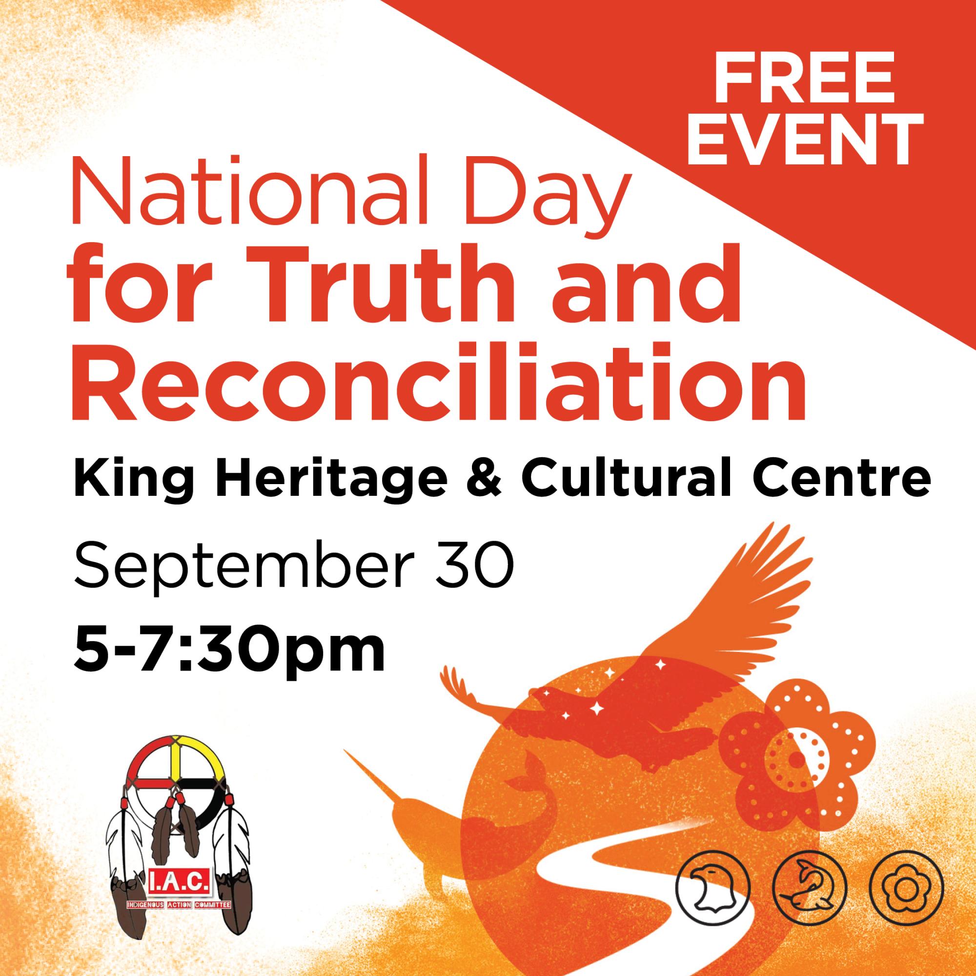 National Day for Truth and Reconciliation