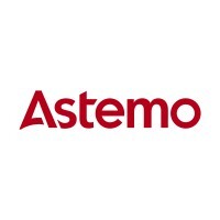 Hitachi Astemo Logo