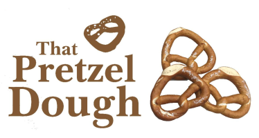 That Pretzel Dough