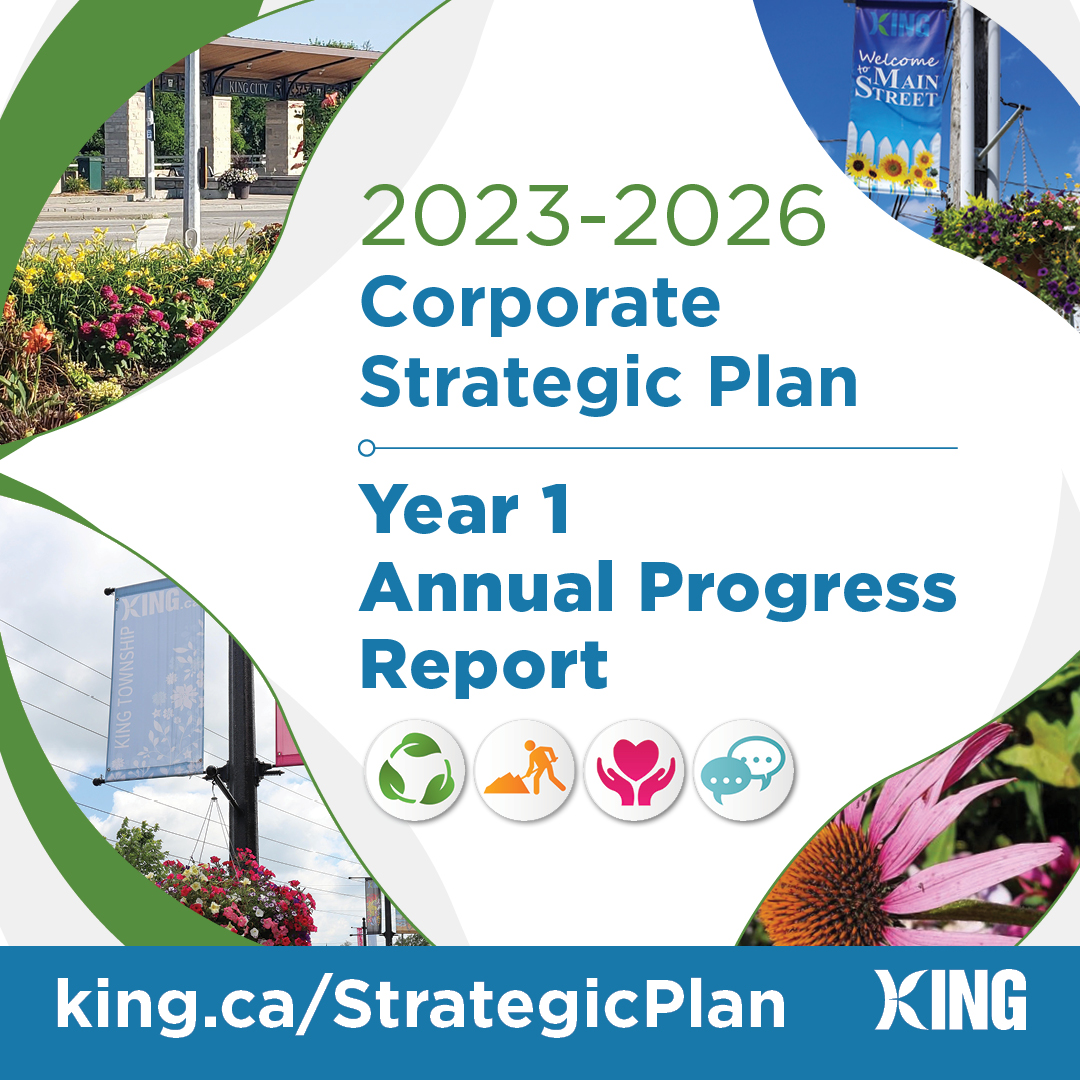 2023 Progress report