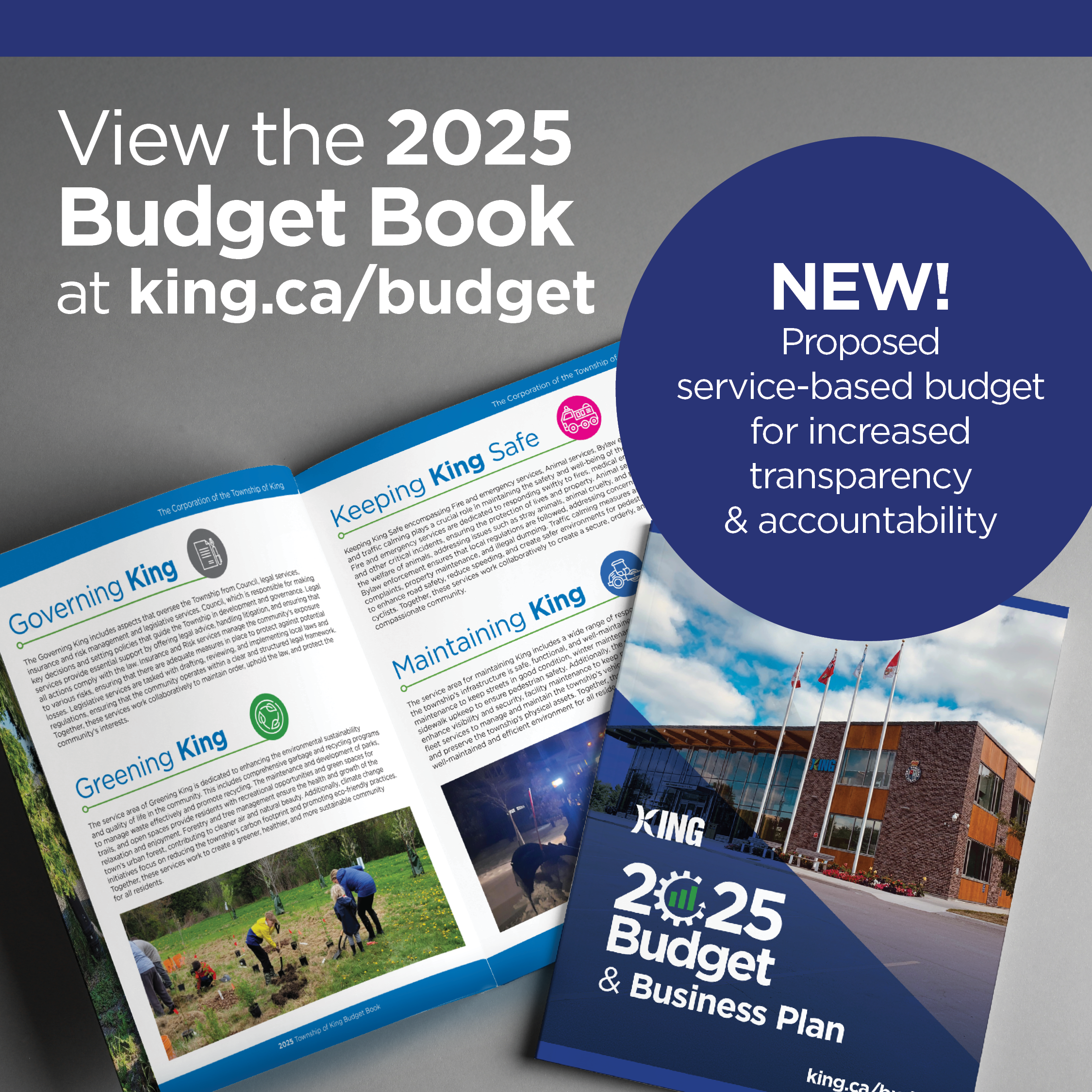 2025 Budget