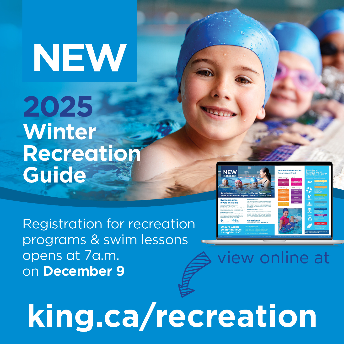 Winter Recreation Guide