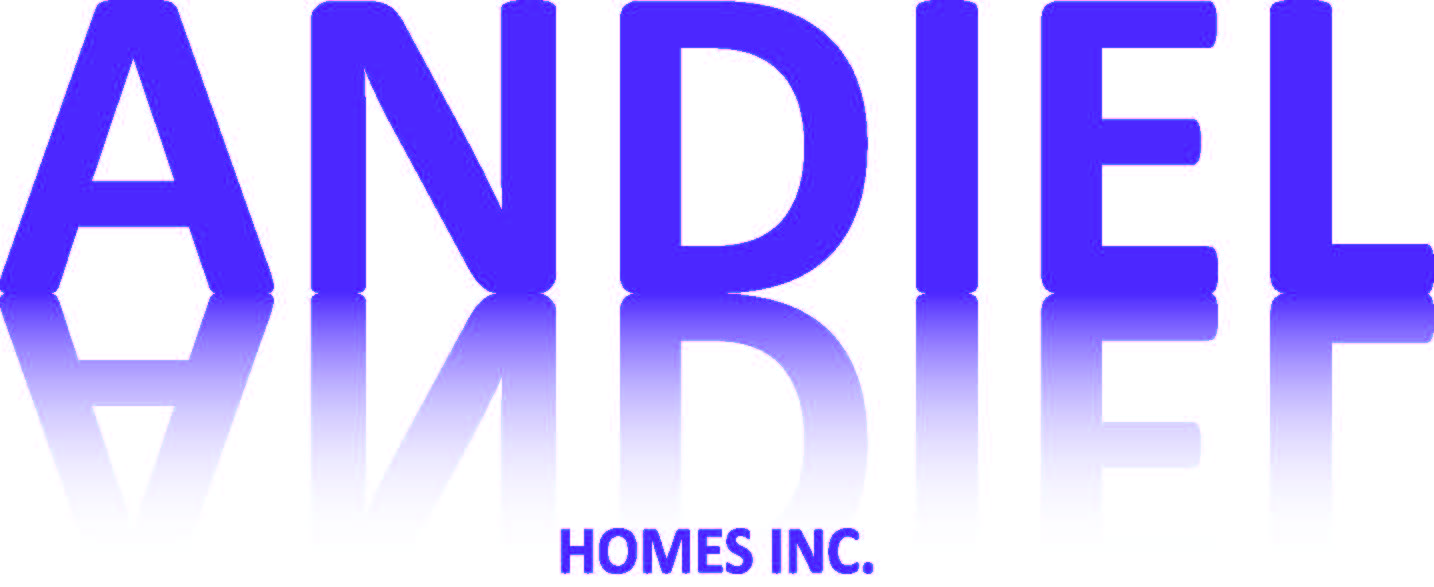 Andiel Homes Inc