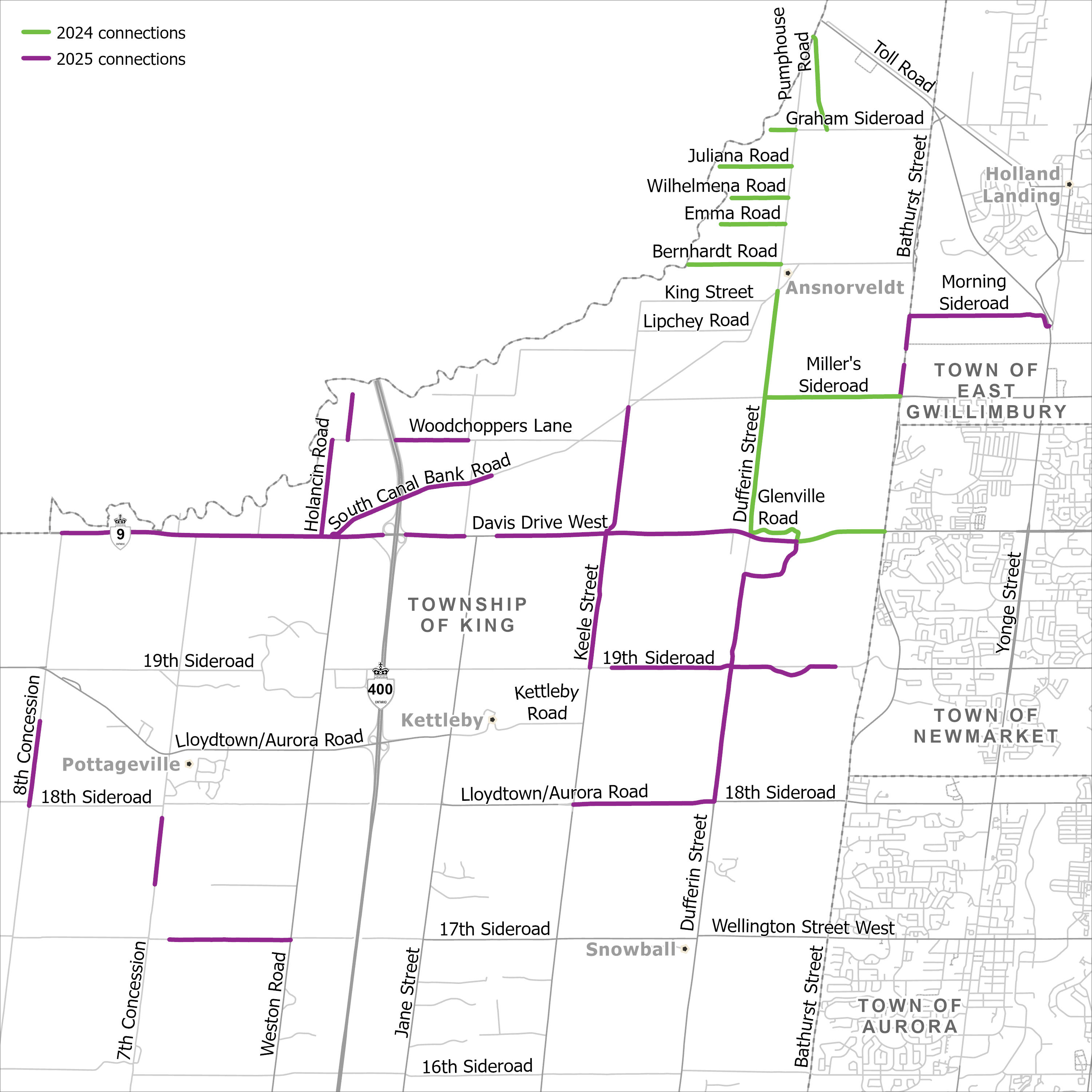 Broadband Map