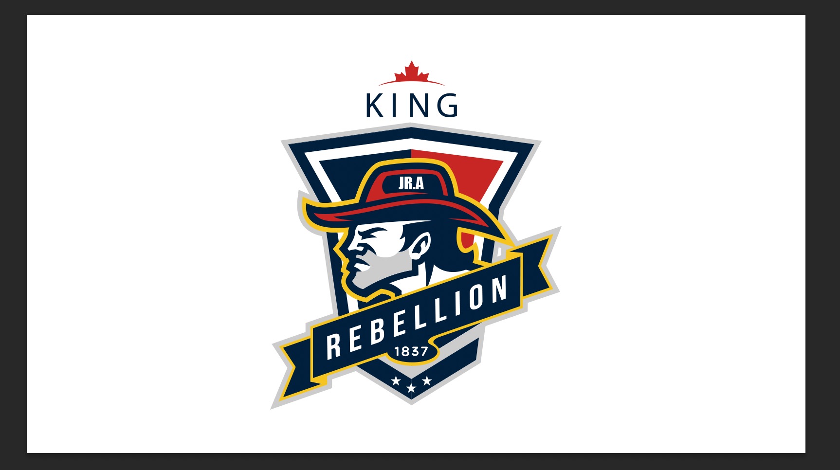 King Rebellion logo