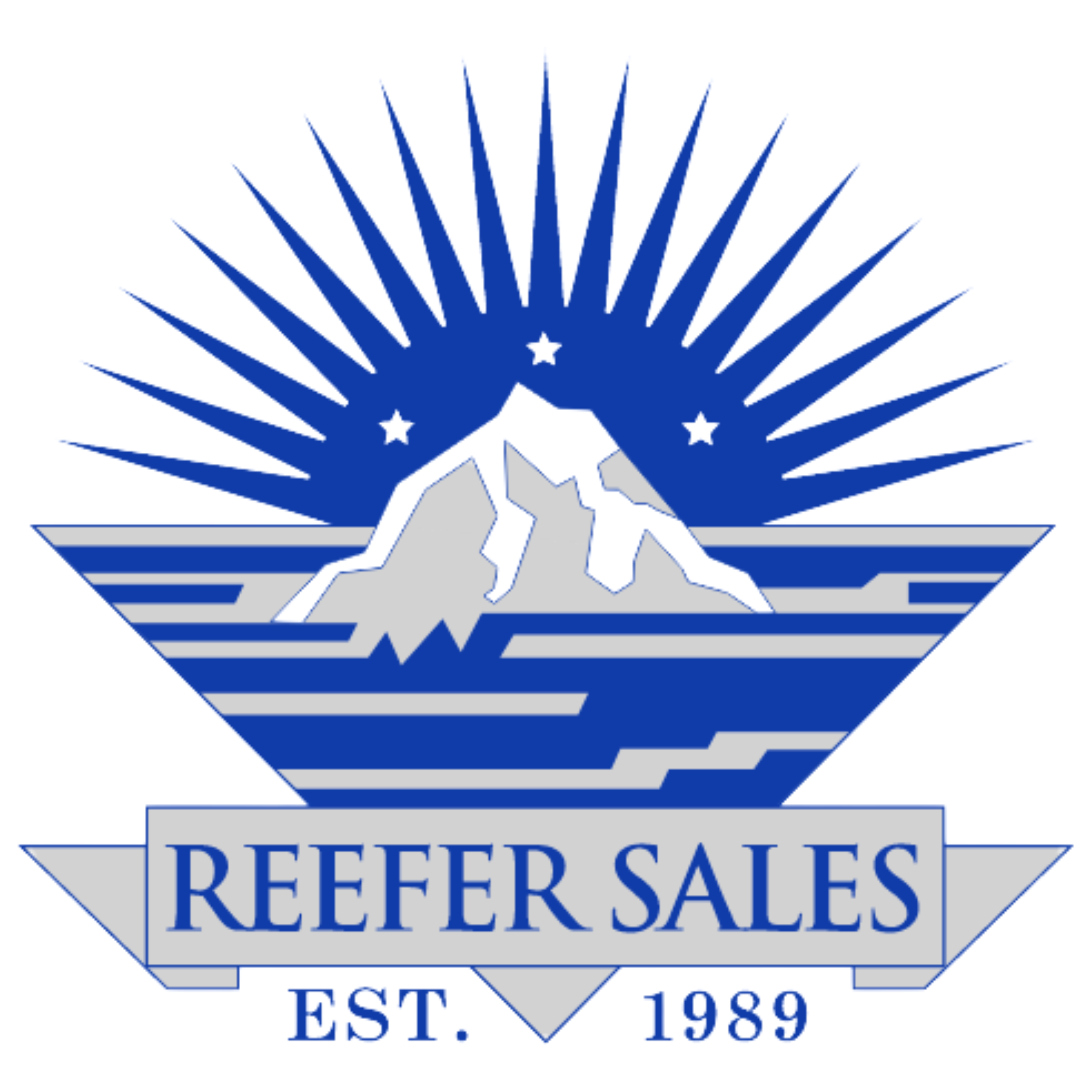Reefer Sales Est 1989