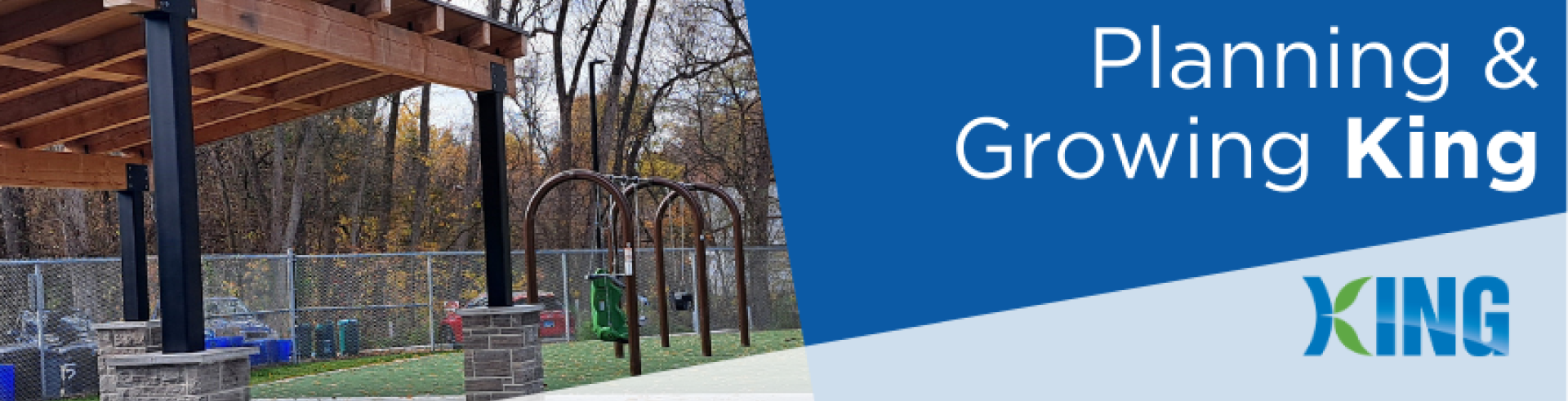 Planning and Growing KING