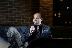 Mayor's Cultural Gala