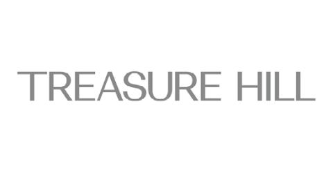 Treasure Hill Logo