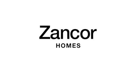 Zancor Homes Logo